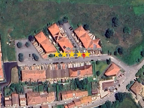 casa indipendente in vendita a Tarano