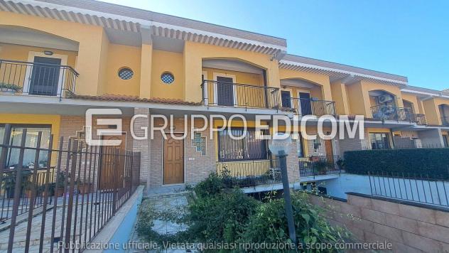 appartamento in vendita a Tarano