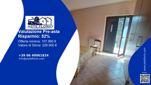 casa indipendente in vendita a Tarano