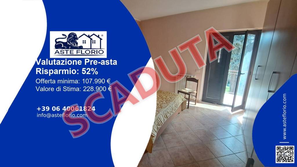 casa indipendente in vendita a Tarano