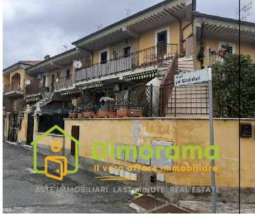 appartamento in vendita a Tarano