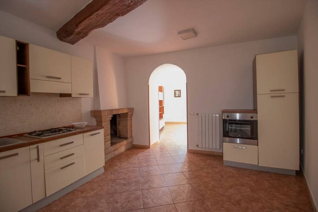 appartamento in vendita a Tarano