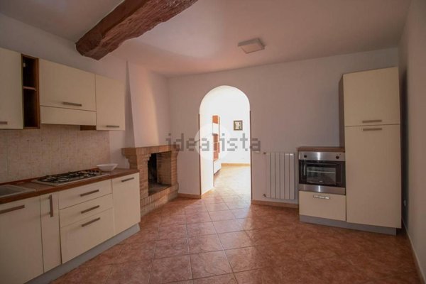 appartamento in vendita a Tarano