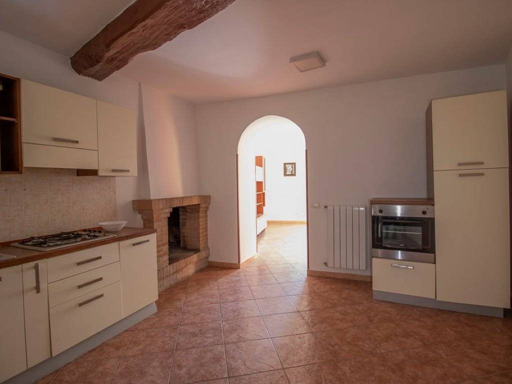 appartamento in vendita a Tarano