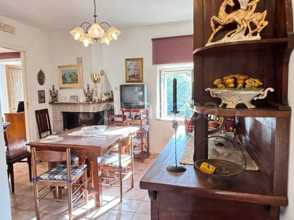 appartamento in vendita a Tarano in zona San Polo