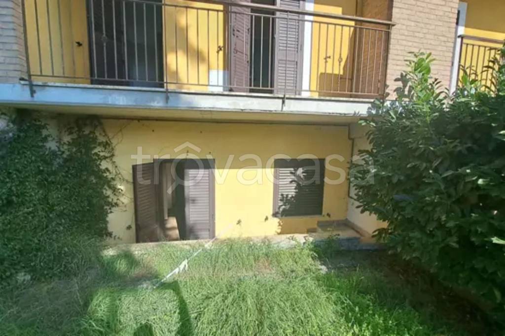 appartamento in vendita a Tarano