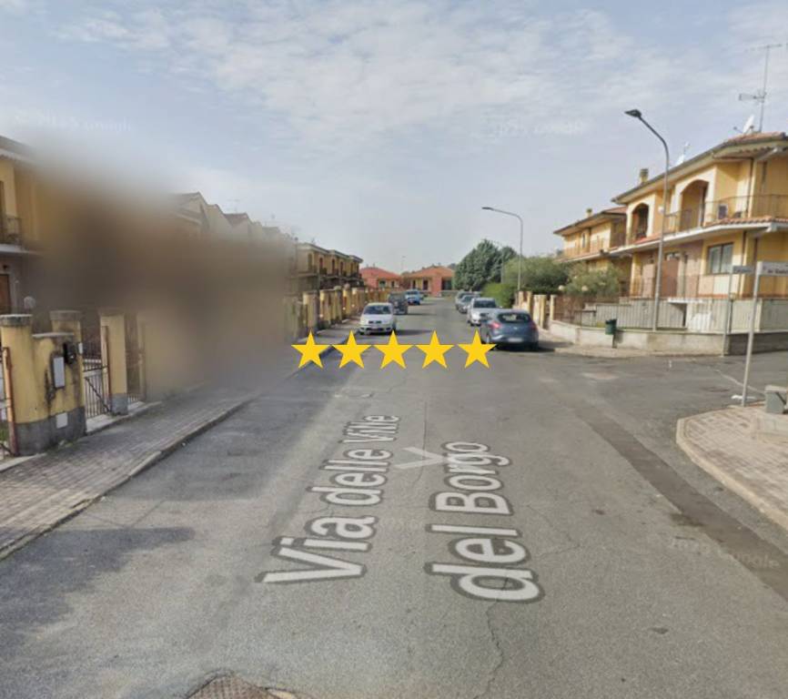 casa indipendente in vendita a Tarano