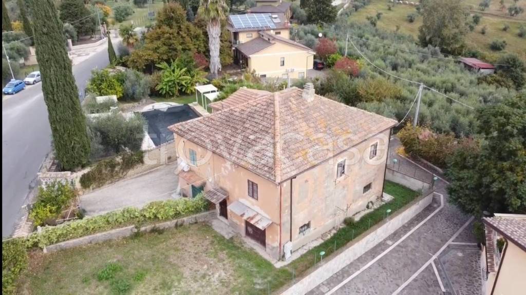 appartamento in vendita a Tarano