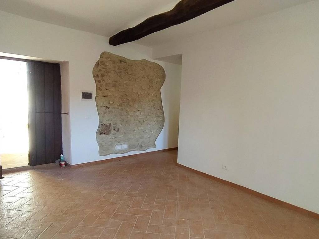 appartamento in vendita a Tarano