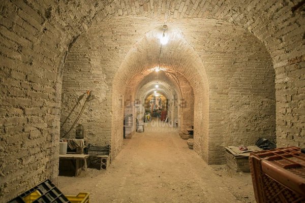 casa indipendente in vendita a Tarano