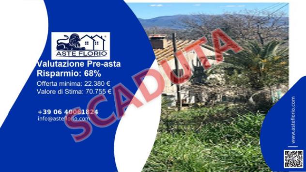 casa indipendente in vendita a Tarano in zona Baracche di San Polo