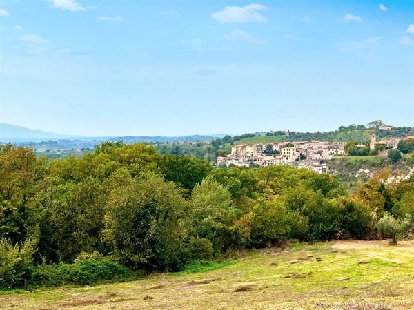 casa indipendente in vendita a Tarano in zona Baracche di Tarano