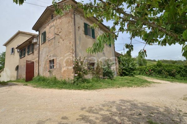 appartamento in vendita a Tarano