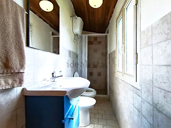 appartamento in vendita a Tarano in zona San Polo