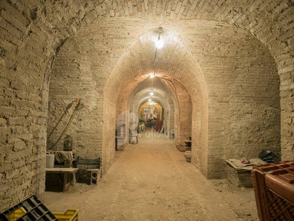 casa indipendente in vendita a Tarano