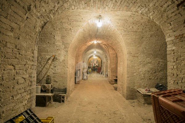 casa indipendente in vendita a Tarano