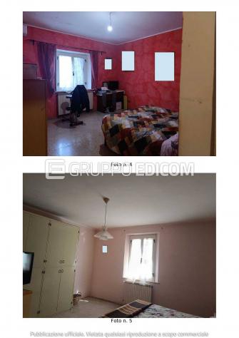 casa indipendente in vendita a Tarano in zona Baracche di San Polo