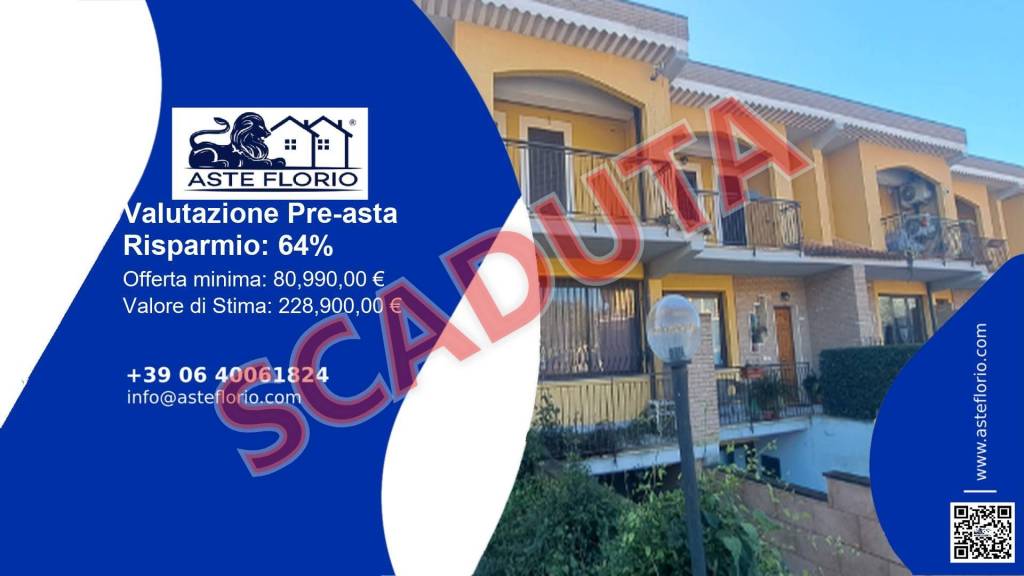 casa indipendente in vendita a Tarano