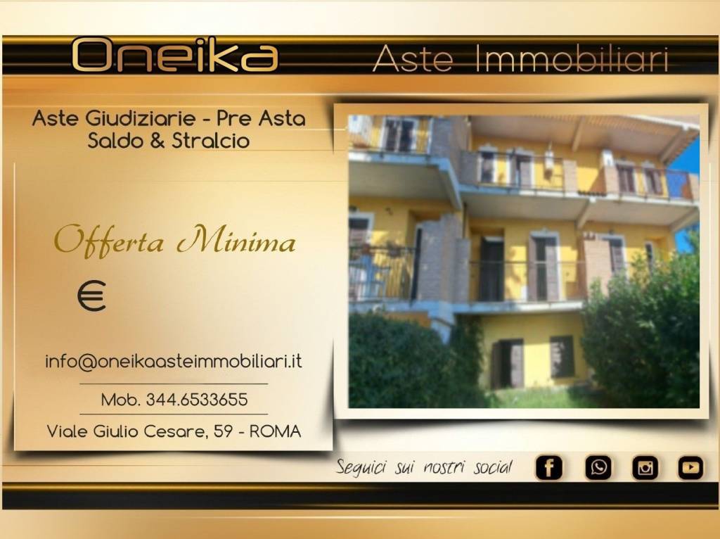 casa indipendente in vendita a Tarano