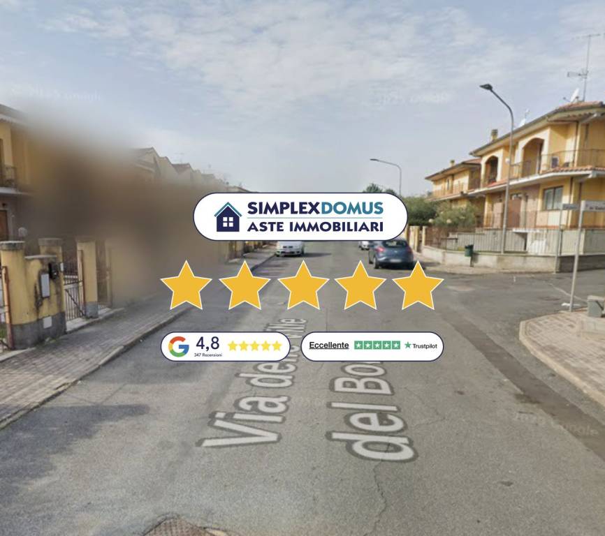 casa indipendente in vendita a Tarano