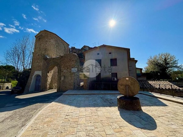 appartamento in vendita a Tarano