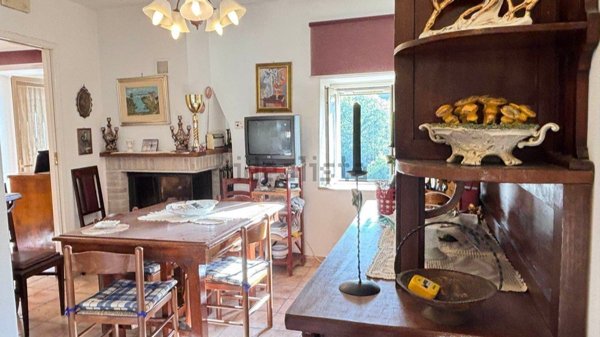 appartamento in vendita a Tarano in zona San Polo