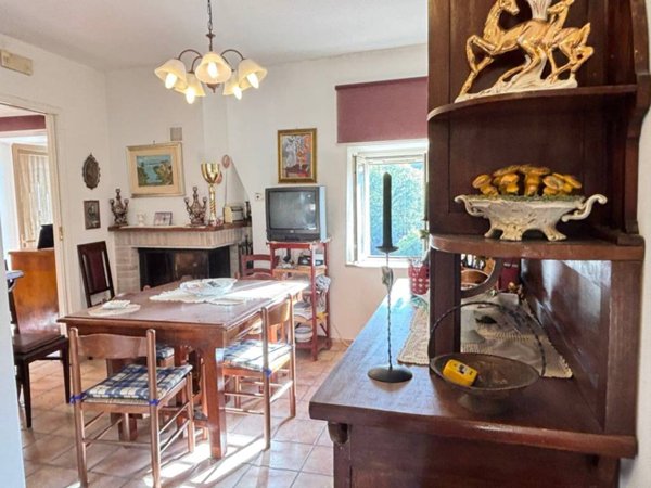 appartamento in vendita a Tarano in zona San Polo