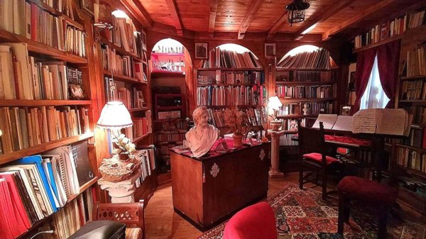 appartamento in vendita a Tarano in zona San Polo