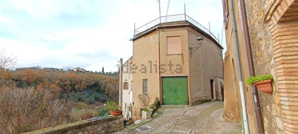 appartamento in vendita a Tarano