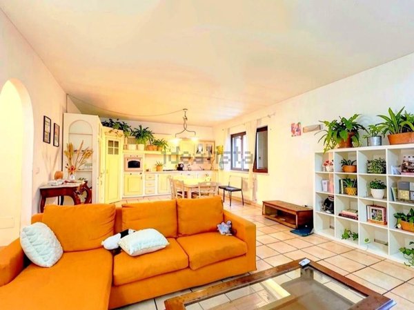 appartamento in vendita a Tarano