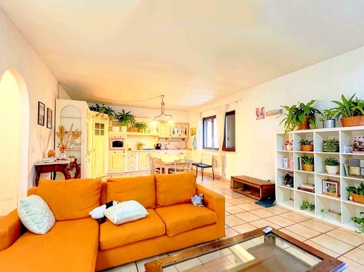 appartamento in vendita a Tarano