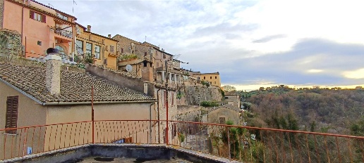 appartamento in vendita a Tarano