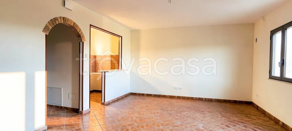 appartamento in vendita a Tarano in zona Baracche di San Polo
