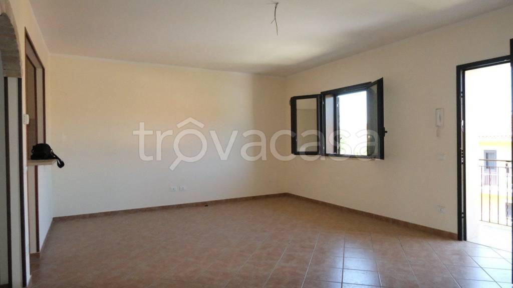 appartamento in vendita a Tarano in zona Baracche di San Polo