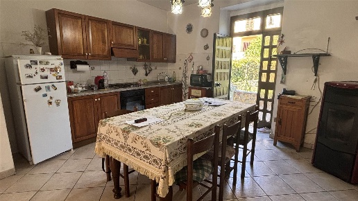 appartamento in vendita a Tarano in zona Baracche di San Polo