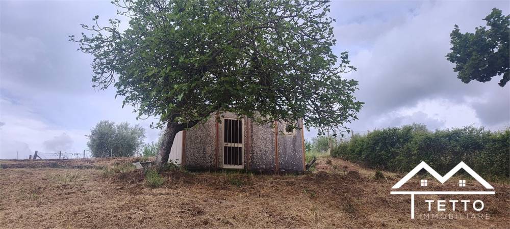 casa indipendente in vendita a Tarano in zona San Polo