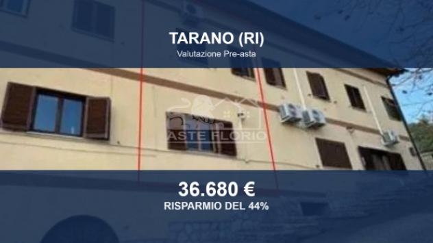 casa indipendente in vendita a Tarano