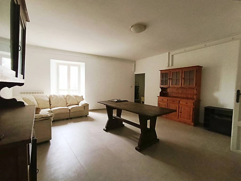 appartamento in vendita a Tarano