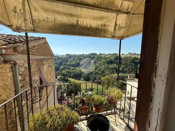 appartamento in vendita a Tarano