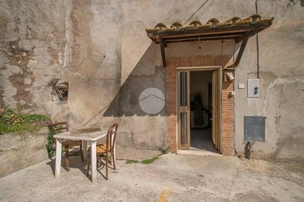 appartamento in vendita a Tarano