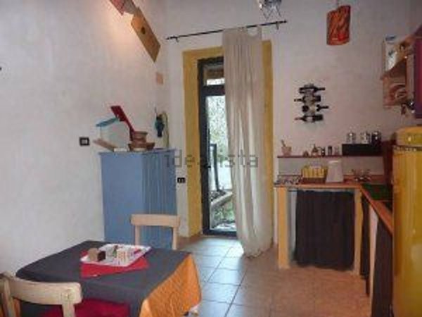 appartamento in vendita a Toffia