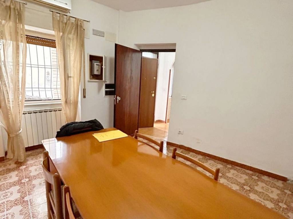 appartamento in vendita a Toffia