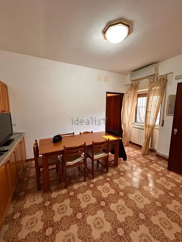 appartamento in vendita a Toffia