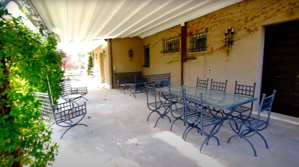 casa indipendente in vendita a Toffia