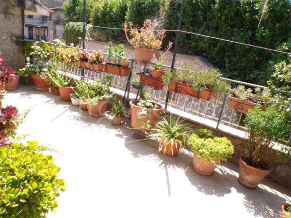 appartamento in vendita a Toffia