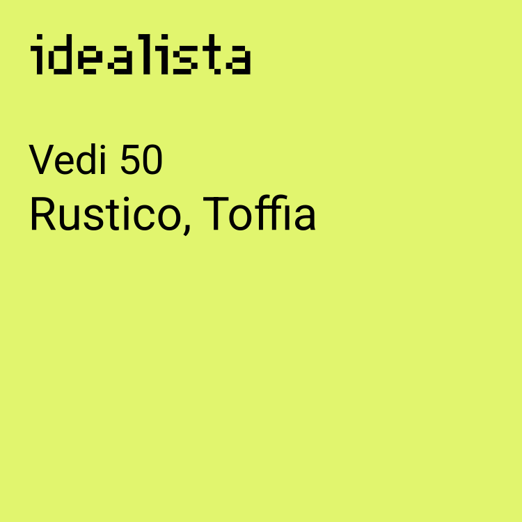 casale in vendita a Toffia