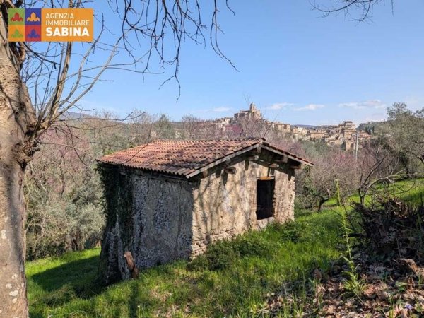 casa indipendente in vendita a Toffia