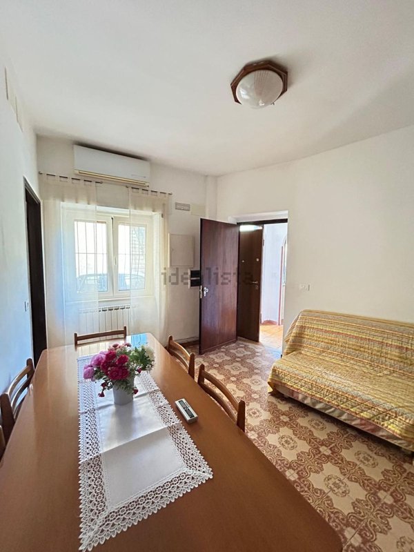 appartamento in vendita a Toffia