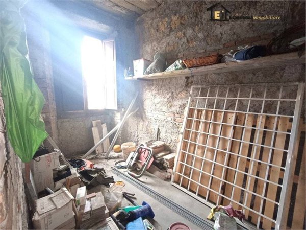 appartamento in vendita a Toffia