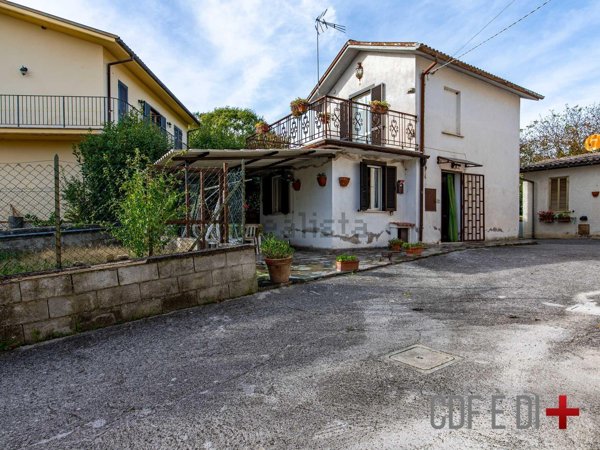 appartamento in vendita a Torricella in Sabina